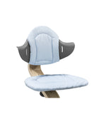 Stokke® Nomi® Възглавничка - цвят Grey Blue