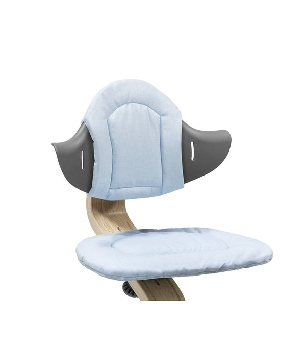 Stokke® Nomi® Възглавничка - цвят Grey Blue