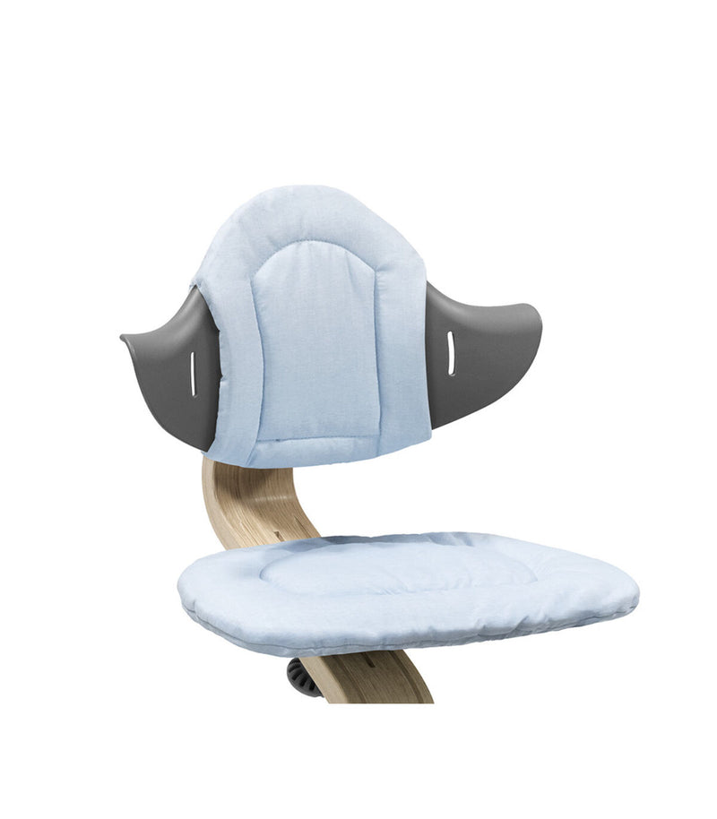 Stokke® Nomi® Възглавничка - цвят Grey Blue