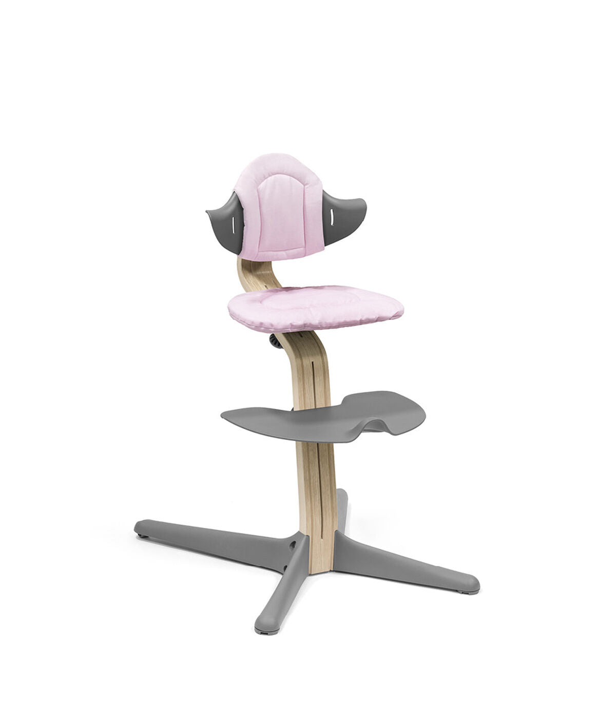 Stokke® Nomi® Възглавничка - цвят Grey Pink