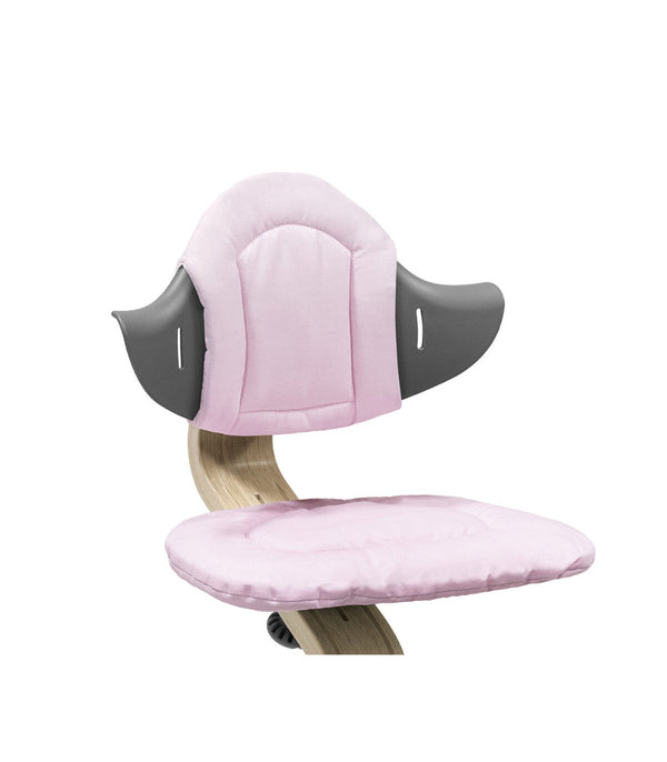 Stokke® Nomi® Възглавничка - цвят Grey Pink