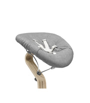 Stokke® Nomi® Приставка за новородено - цвят Grey/Grey/Pink
