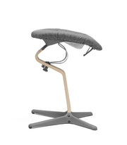 Stokke® Nomi® Приставка за новородено - цвят Grey/Grey/Pink