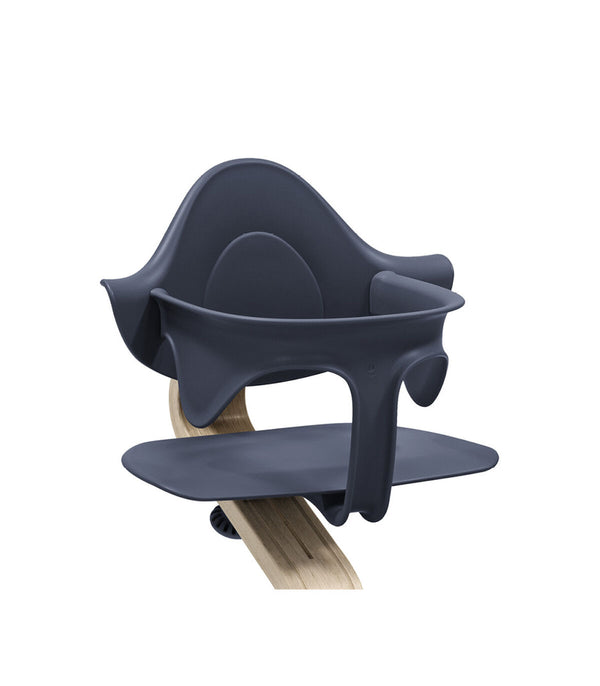 Stokke® Nomi® Приставка за 6+ месеца - цвят Navy