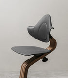 Stokke® Nomi® Стол - цвят Oak Black