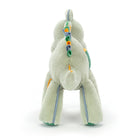 Jellycat® Динозавърче Активна играчка Peek-A-Boo