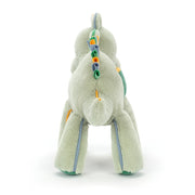 Jellycat® Динозавърче Активна играчка Peek-A-Boo