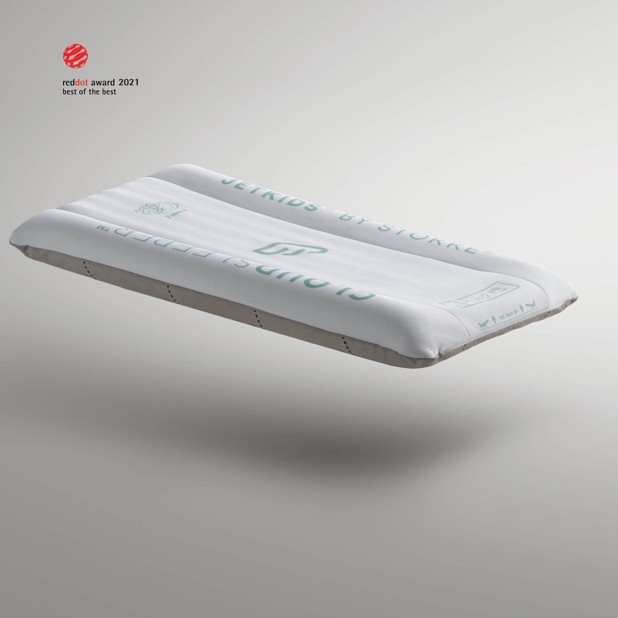 CloudSleeper™ Jetkids™ by Stokke® Надуваемо детско легло