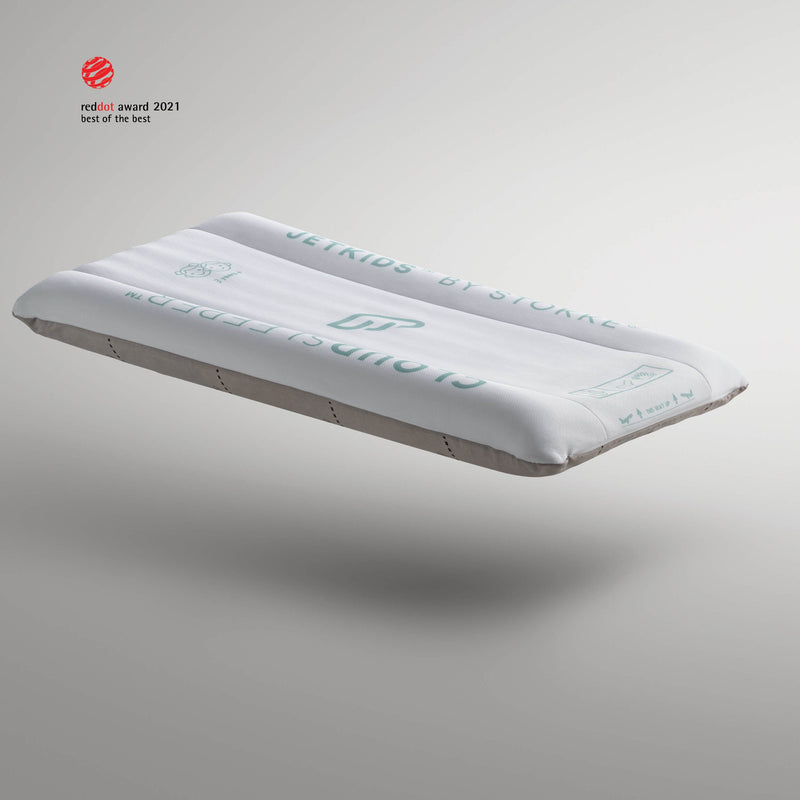 CloudSleeper™ Jetkids™ by Stokke® Надуваемо детско легло