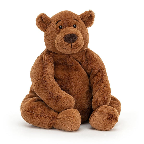 Jellycat® Мечката Rumpletum