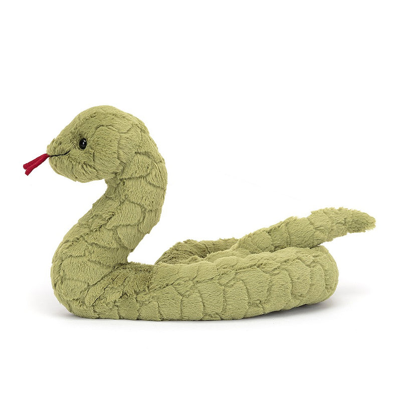 Jellycat® Змията Stevie
