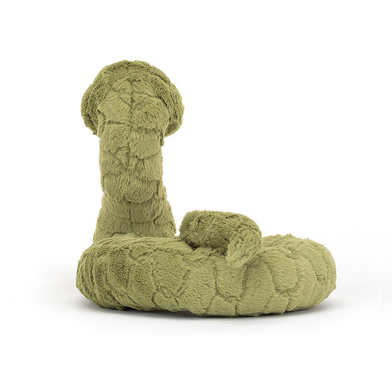 Jellycat® Змията Stevie