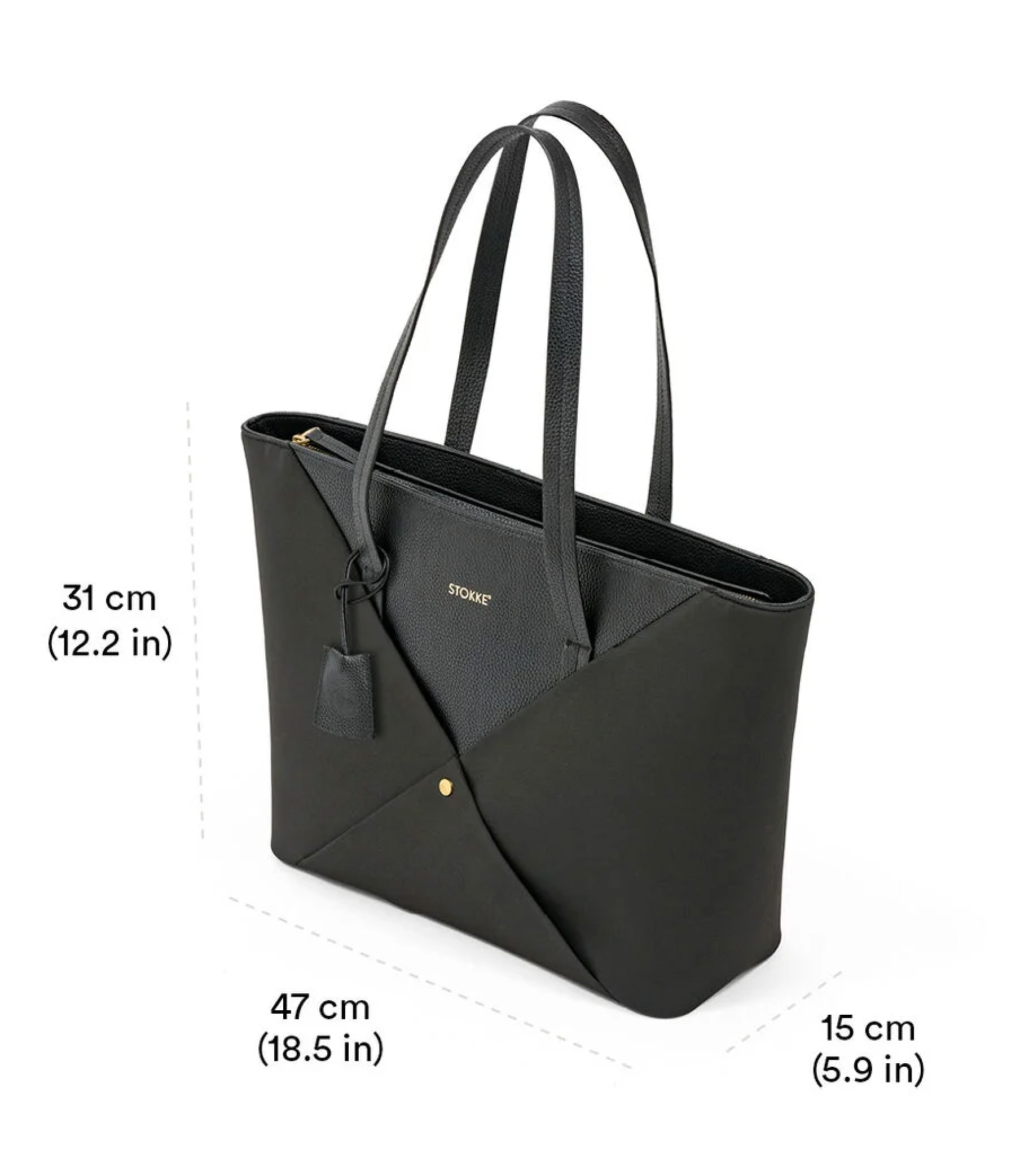 Stokke® Xplory® X Signature Чанта за аксесоари