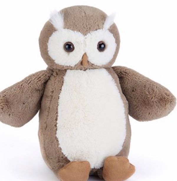 Jellycat® Бухалче