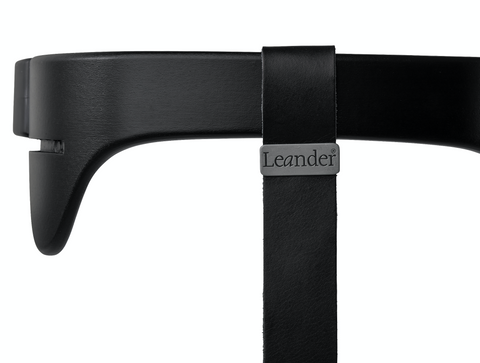 Leander® Classic™ Предпазител за стол - цвят Black