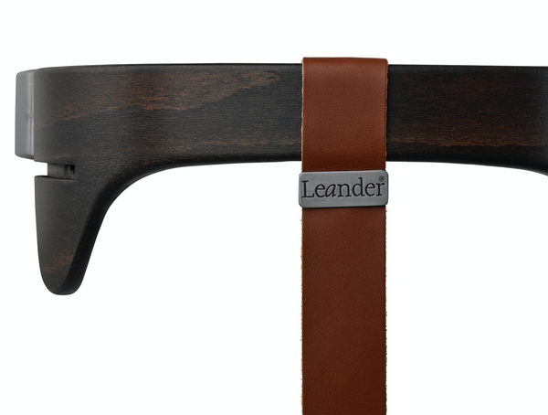 Leander® Classic™ Предпазител за стол - цвят Walnut