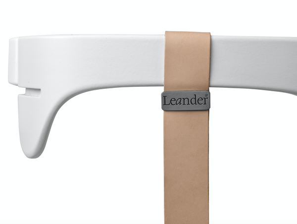 Leander® Classic™ Предпазител за стол - цвят White