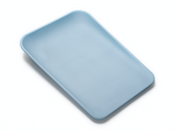Leander® Matty Подложка за преобличане - цвят Pale Blue