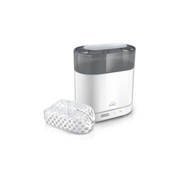 Philips® Avent® Електрически стерилизатор 4 в 1