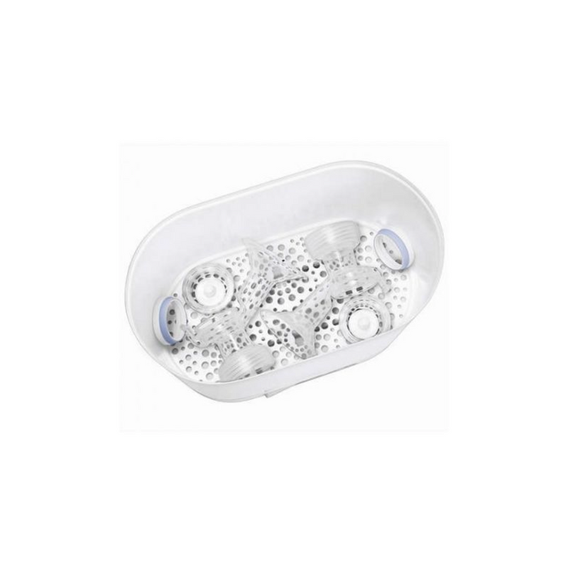 Philips® Avent® Електрически стерилизатор 4 в 1