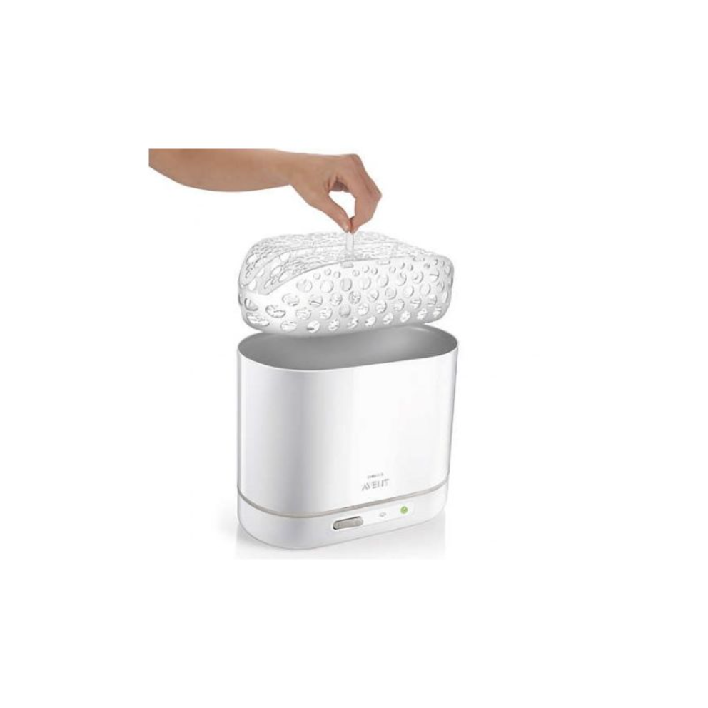 Philips® Avent® Електрически стерилизатор 4 в 1