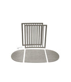 Stokke® Sleepi™ V3 Удължители - цвят Hazy Grey