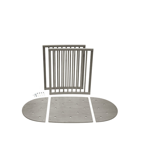Stokke® Sleepi™ V3 Удължители - цвят Hazy Grey