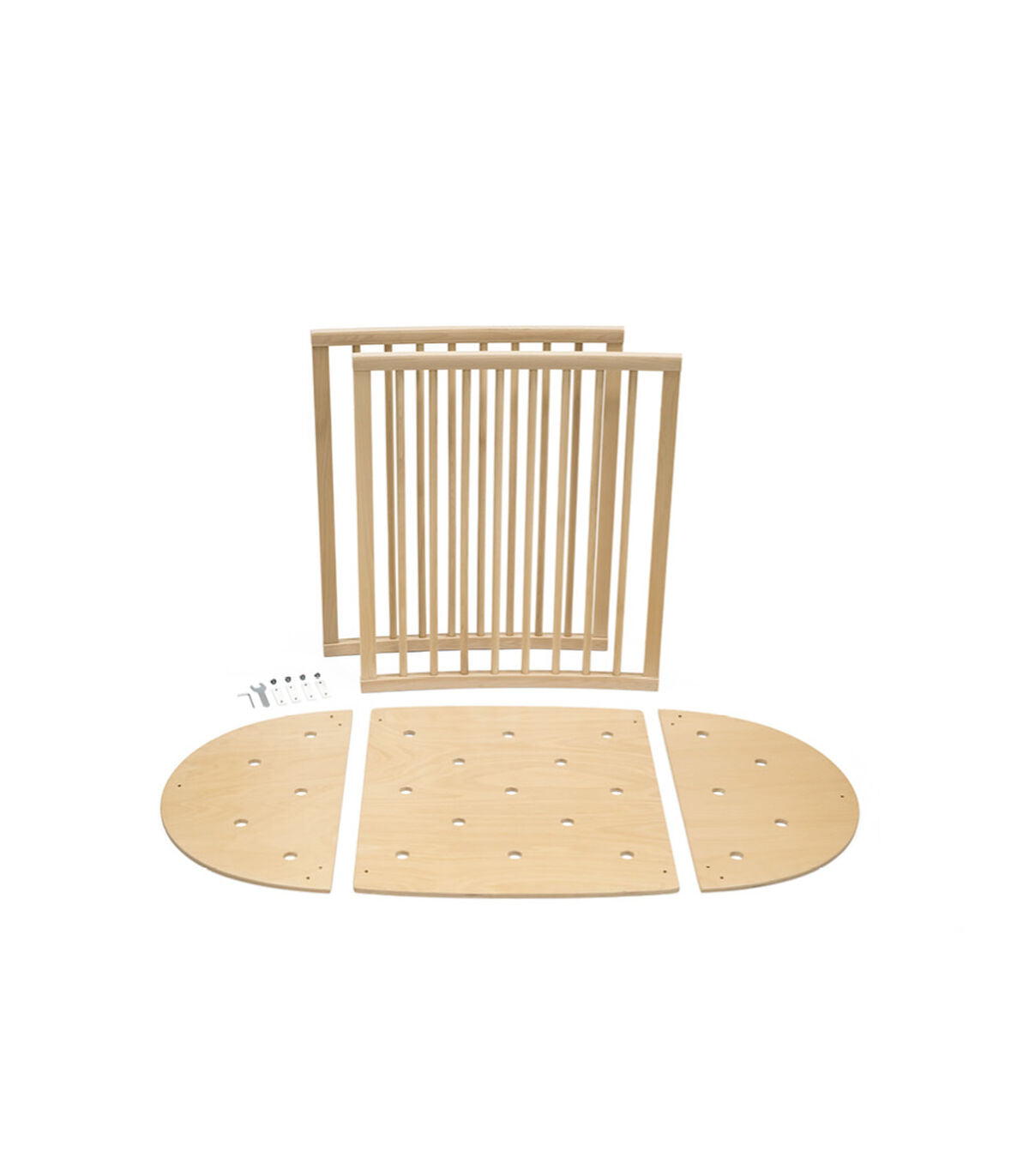 Stokke® Sleepi™ V3 Удължители - цвят Natural