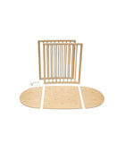 Stokke® Sleepi™ V3 Удължители - цвят Natural