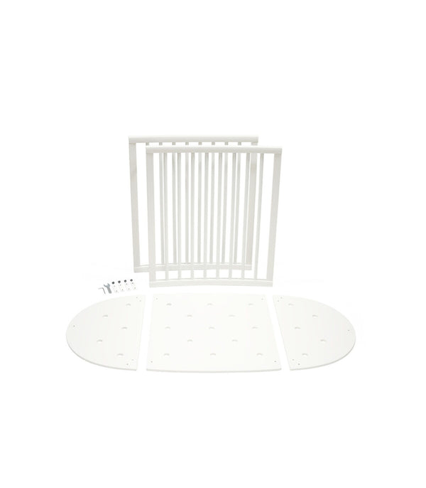 Stokke® Sleepi™ V3 Удължители - цвят White