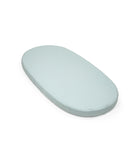 Stokke® Sleepi™ V3 Чaршаф за легло - цвят Dots Sage