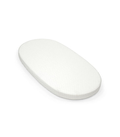 Stokke® Sleepi™ V3 Чaршаф за легло - цвят Fans Grey