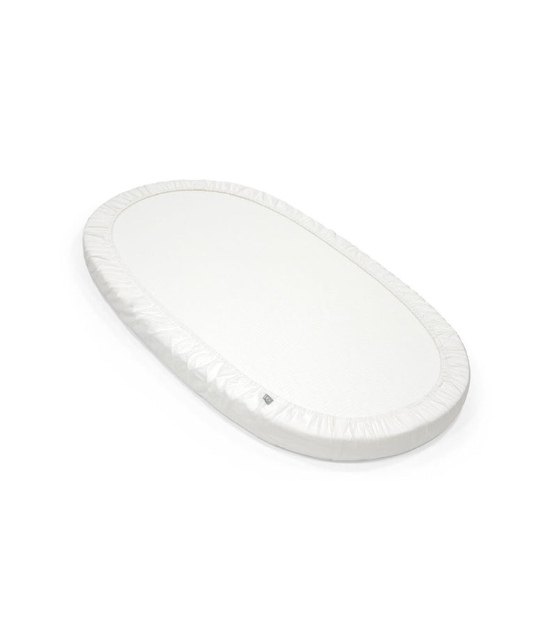 Stokke® Sleepi™ V3 Чaршаф за легло - цвят White