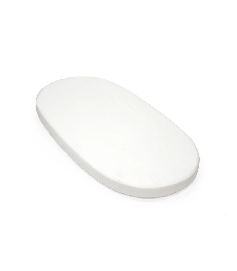 Stokke® Sleepi™ V3 Чaршаф за легло - цвят White