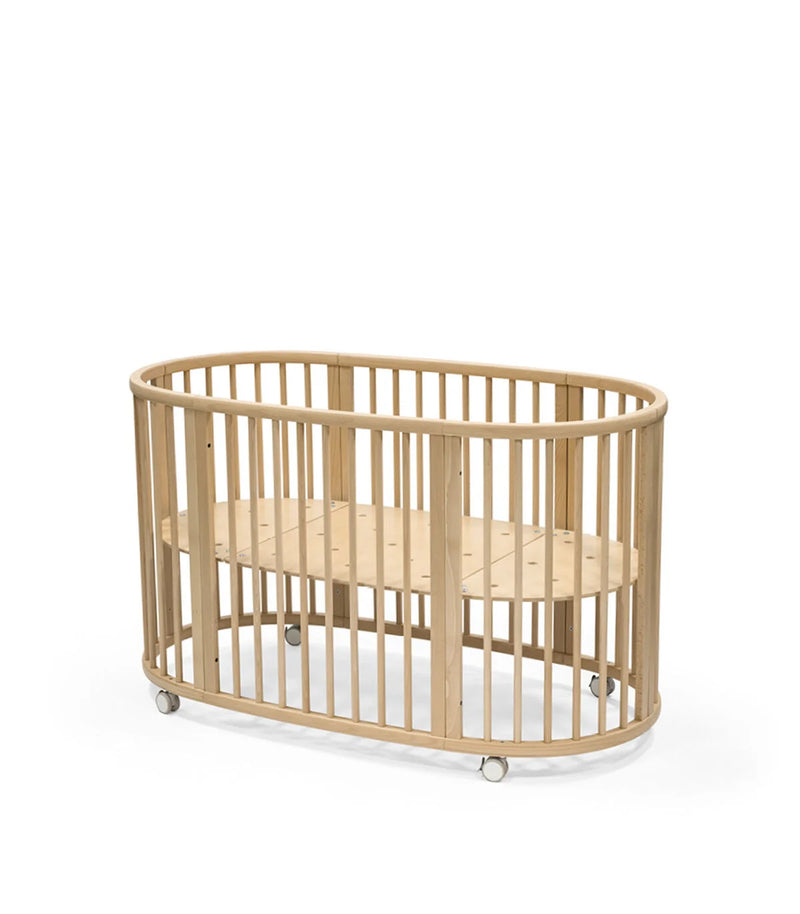Stokke® Sleepi™ Легло V3 - цвят Natural
