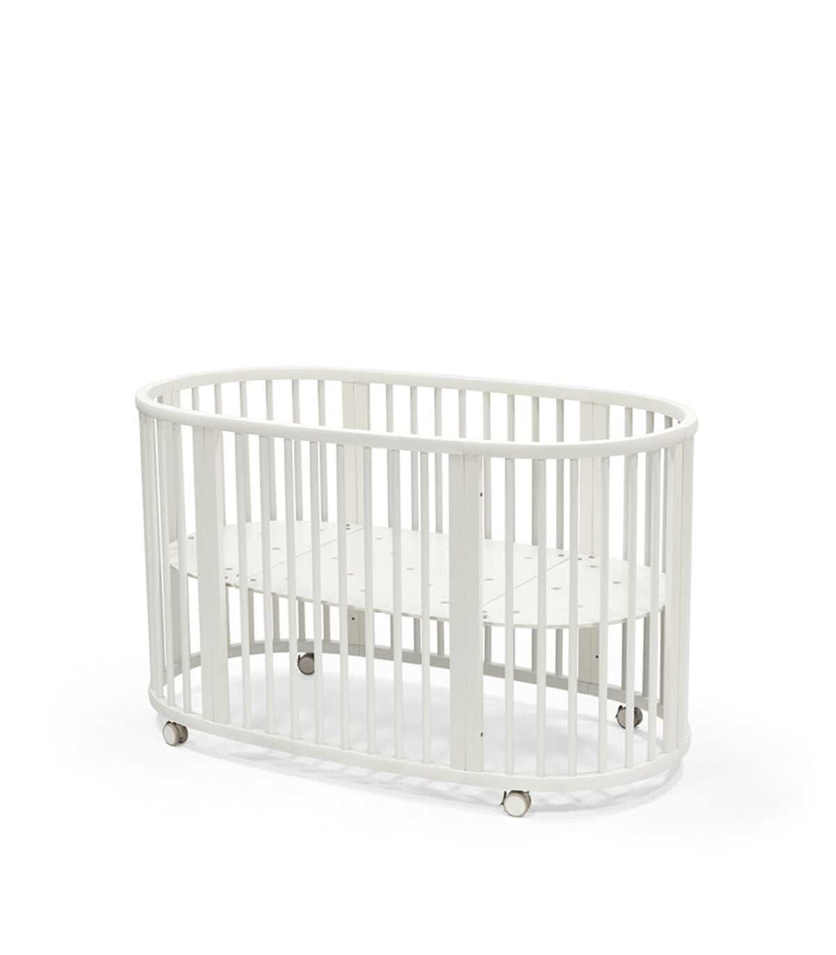 Stokke® Sleepi™ Легло V3 - цвят White