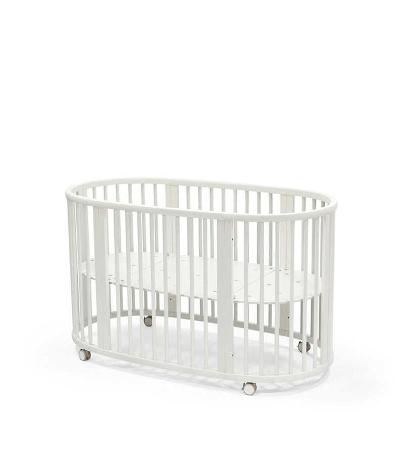 Stokke® Sleepi™ Легло V3 - цвят White