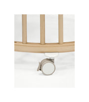 Stokke® Sleepi™ Мини Легло V3 - цвят Natural
