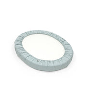 Stokke® Sleepi™ V3 Мини Чaршаф за легло - цвят Dots Sage