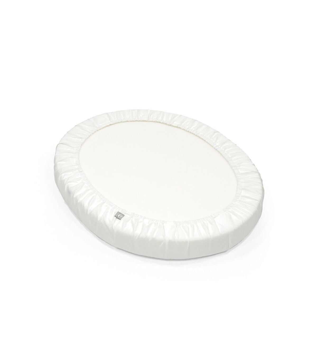 Stokke® Sleepi™ V3 Мини Чaршаф за легло - цвят White