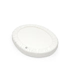 Stokke® Sleepi™ V3 Мини Чaршаф за легло - цвят White
