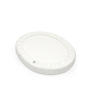 Stokke® Sleepi™ V3 Мини Чaршаф за легло - цвят White