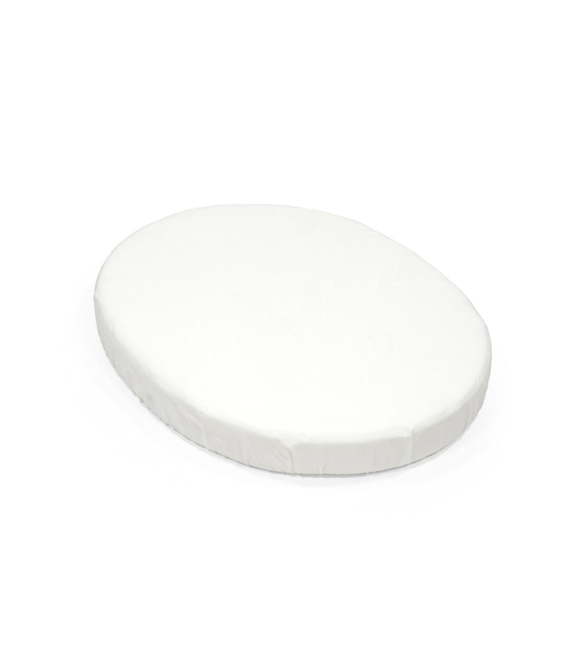Stokke® Sleepi™ V3 Мини Чaршаф за легло - цвят White