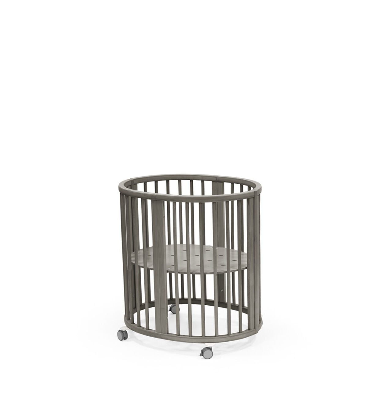 Stokke® Sleepi™ Промо пакет - цвят Hazy Grey