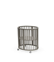 Stokke® Sleepi™ Промо пакет - цвят Hazy Grey