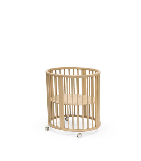 Stokke® Sleepi™ Мини Легло V3 - цвят Natural