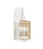 Stokke® Sleepi™ Мини Легло V3 - цвят Natural
