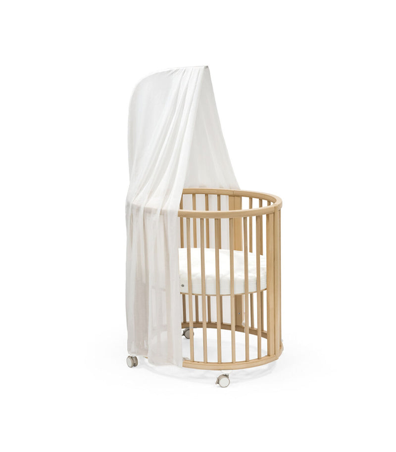 Stokke® Sleepi™ Мини Легло V3 - цвят Natural