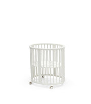 Stokke® Sleepi™ Мини Легло V3 - цвят White