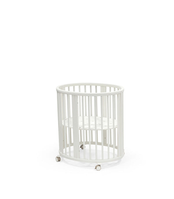 Stokke® Sleepi™ Мини Легло V3 - цвят White